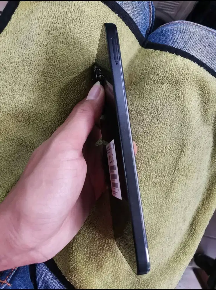 Xiomi redmi 13 ram 8 / 256