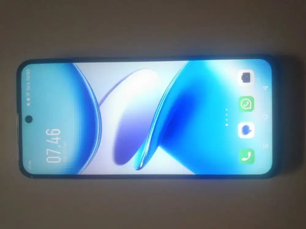 Hp Infinix Smart 9 memori 8/128 GB