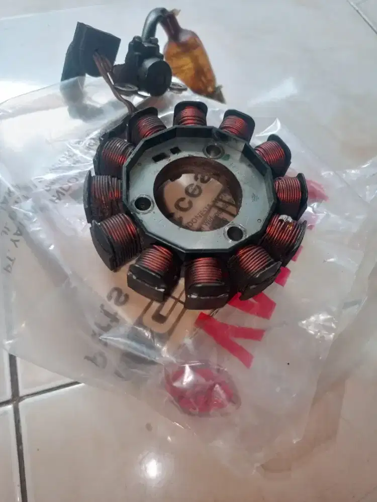 Spul Xeon rc ORI yamaha. Bekasi Timur