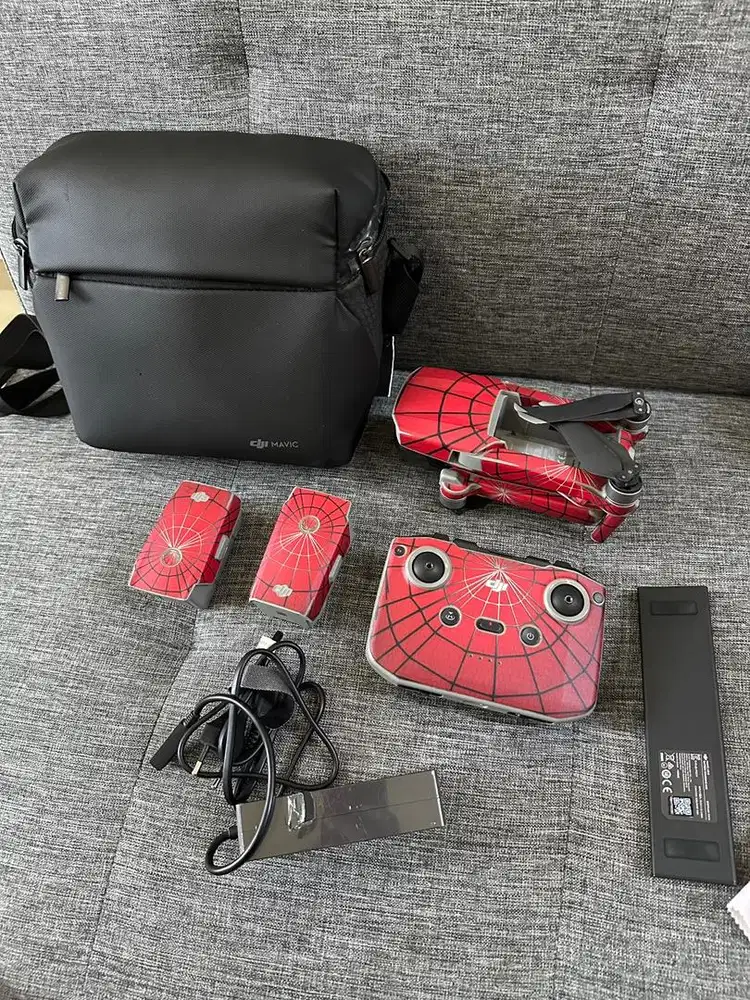 Drone DJI Mavic Air 2