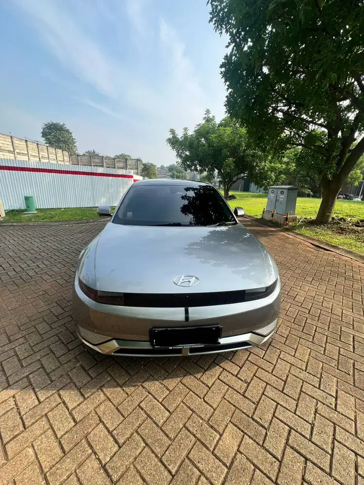 Hyundai Ioniq 5 Signature Long Range 2023