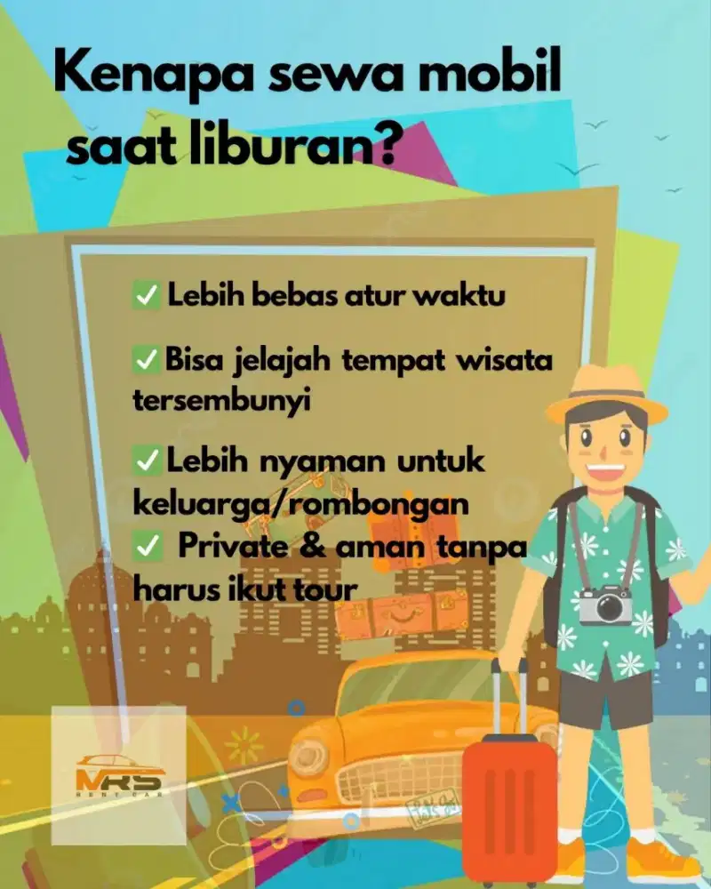 Rental mobil premium jakarta