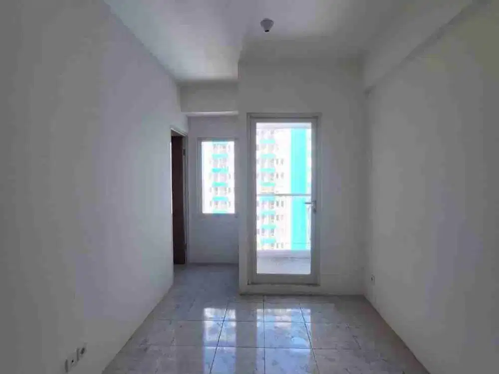 Murah 2 BR Apartemen Puncak CBD Baru Gress‼️