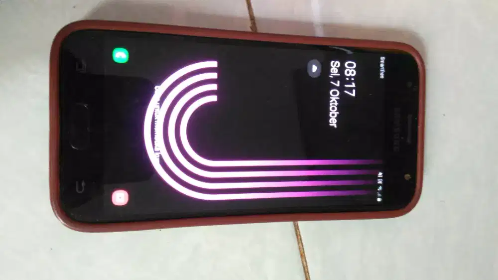 Samsung galaxy j3 pro ram 2gb ada