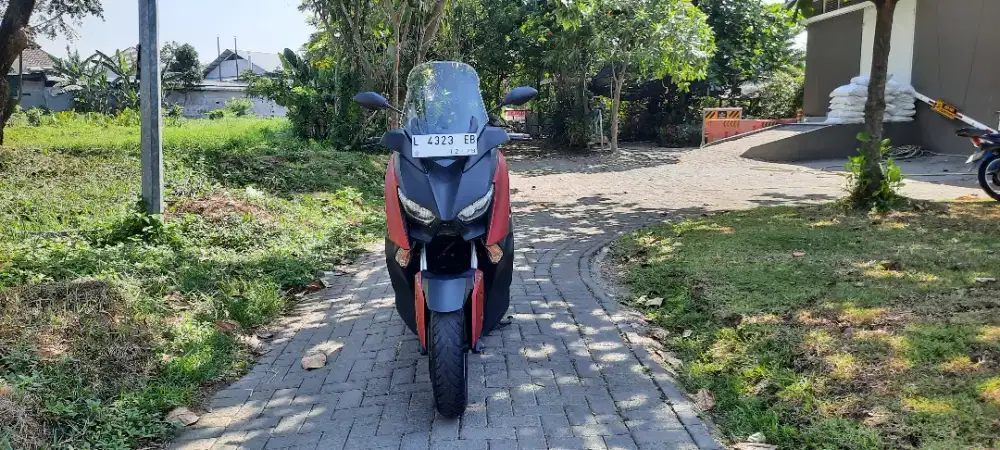 Yamaha XMAX 250 ABS 2018