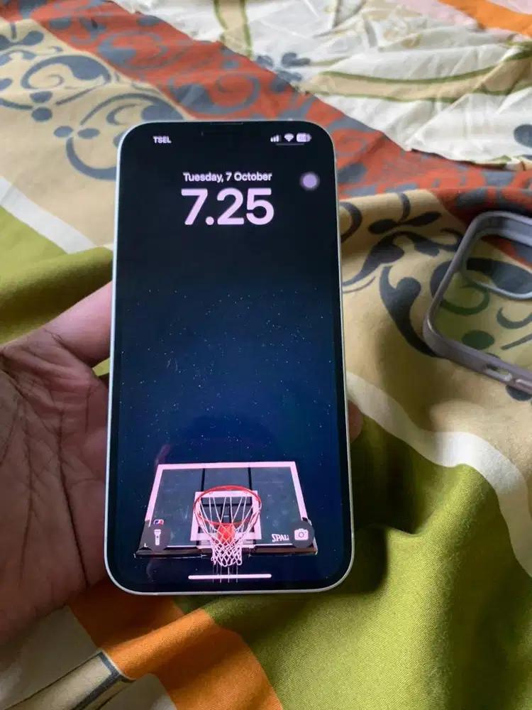 Iphone 14 plus ibox like a new