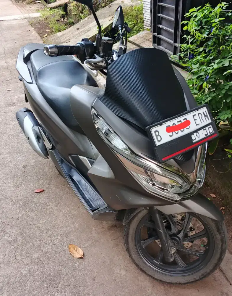 HONDA PCX 150 CBS 2020