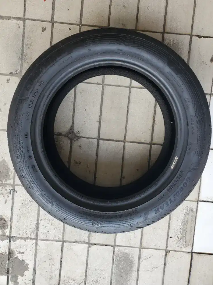 Ban 1 Pcs GoodYear 195 55 R15 Assurance Max Guard