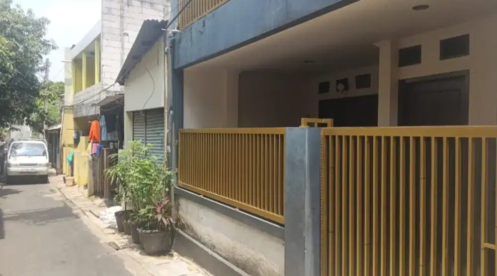 Rumah Cantik Dijual Cepat
