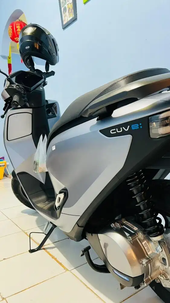 FOR SALE HONDA CUV-E ROADSYNC DUO 2025