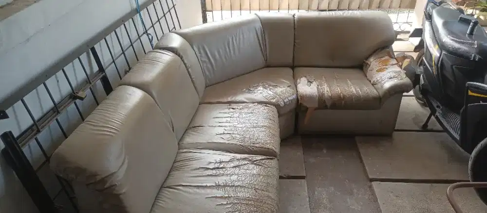 Sofa Ruang Tamu