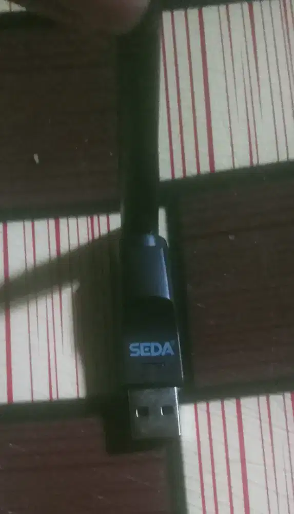 USB Wi-Fi Dongle