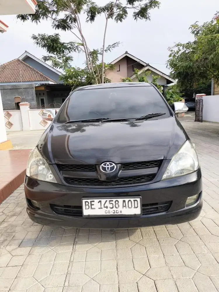 Innova Solar 2008 Matic