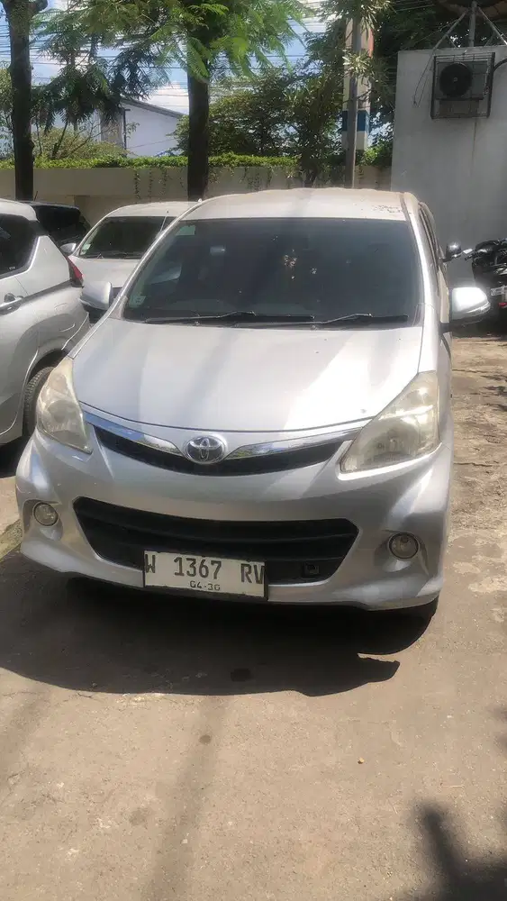 NEW AVANZA VELOZ 1.5 MT