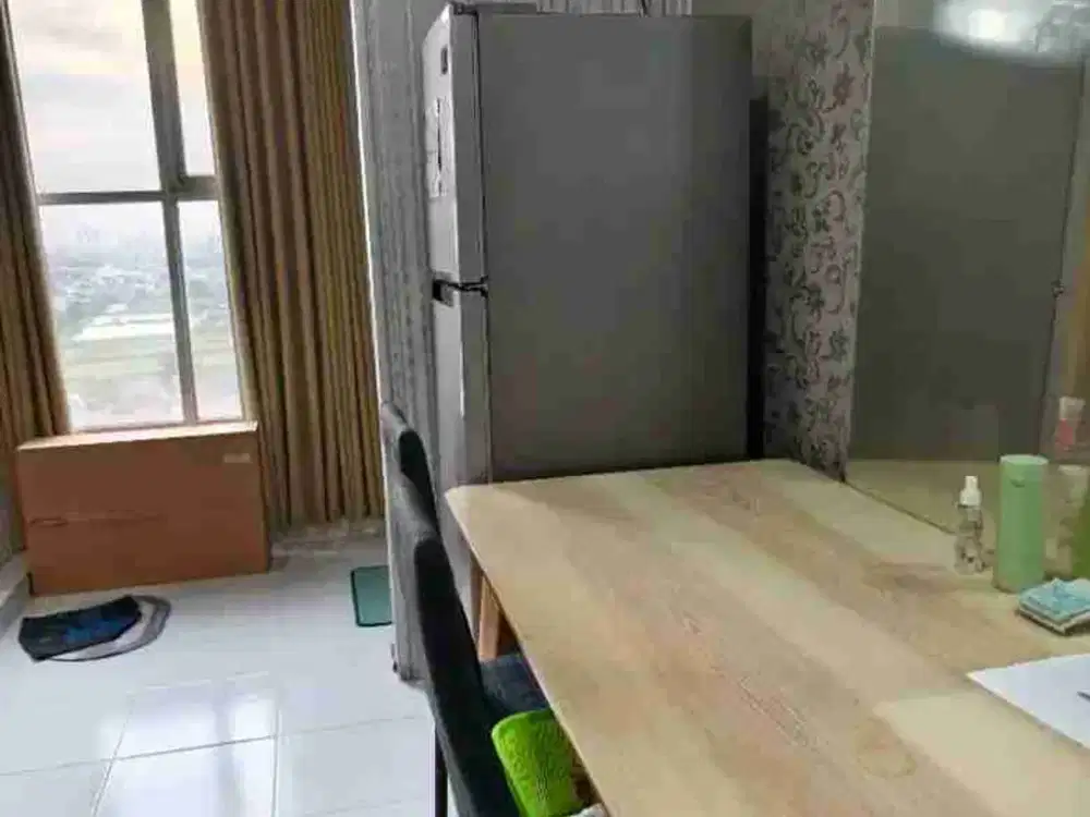 Dekat ITS‼️Sewa Apartemen Dian Regency Sukolilo