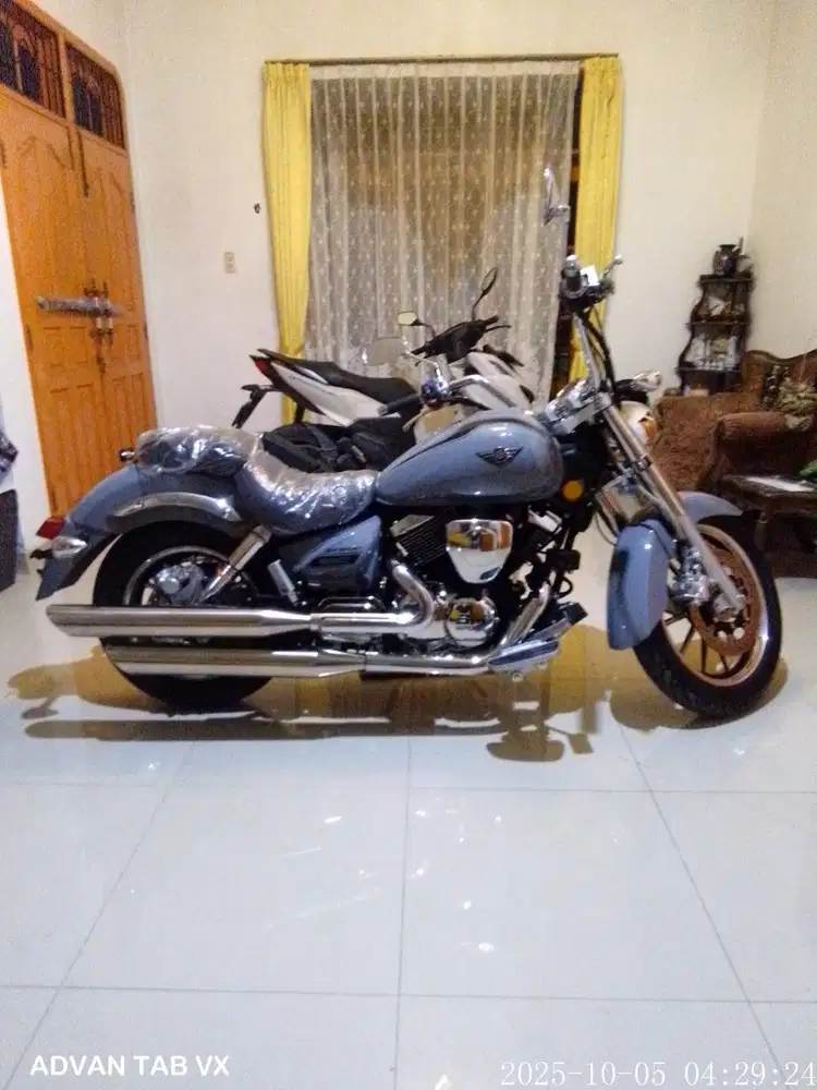 SM V16 PLUS NON ABS