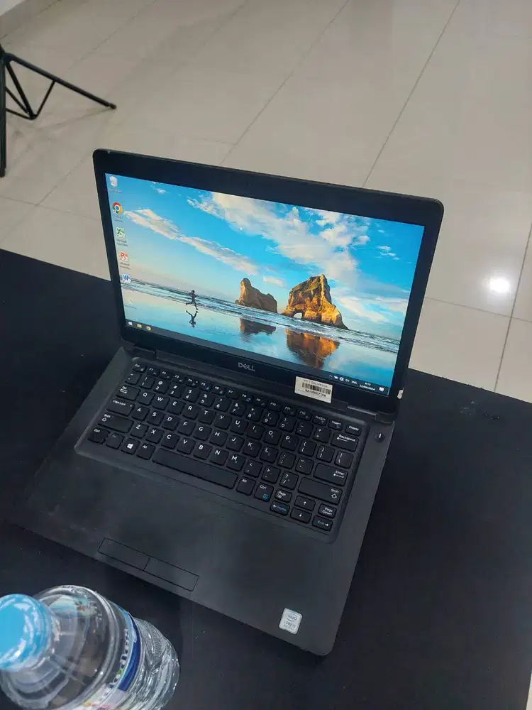 PENYEDIAAN LAPTOP UNTUK EVENT, TRAINING, KANTOR, DAN KEBUTUHAN PROYEK