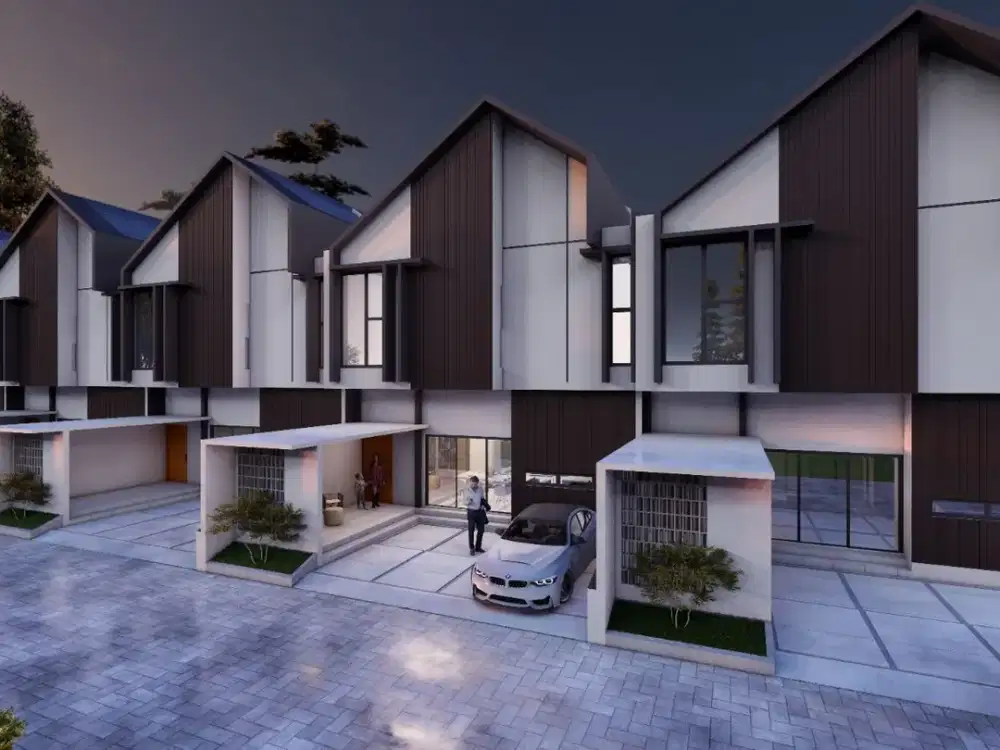 rumah pesan bangun daerah solo baru bisa kpr