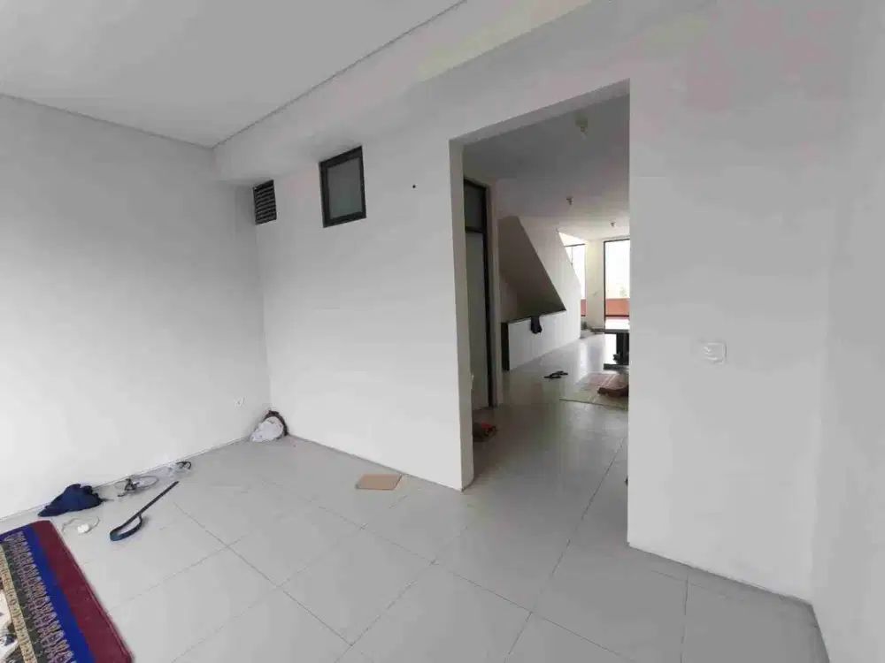 Sewa Ruko Kota Baru Parahyangan Sasakirana