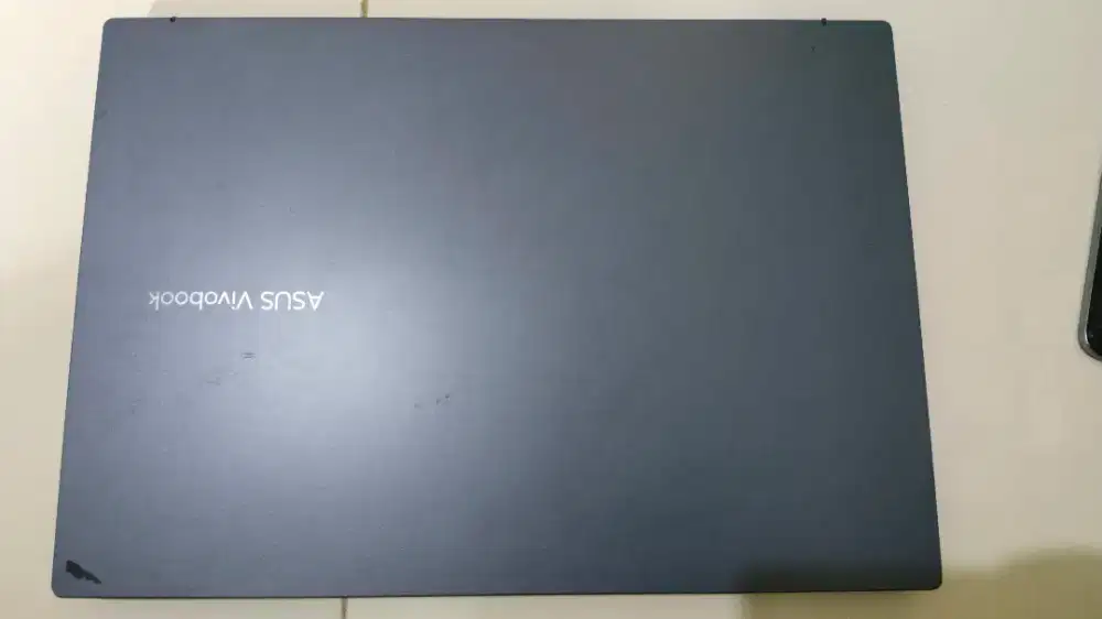Asus vivobook dijual fullset gesssss