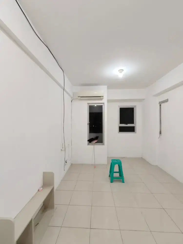Murah-Dekat ITS‼️Jual Apartemen Puncak Kertajaya Studio