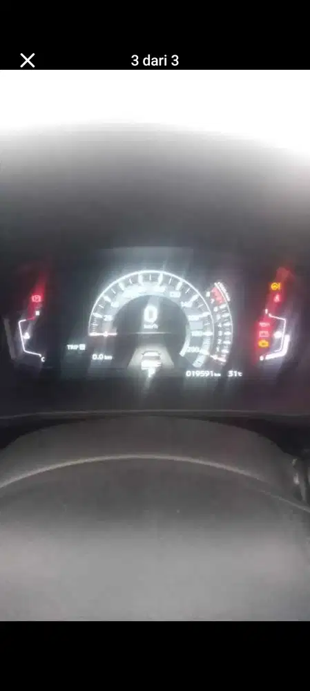 Mitsubishi Xpander 2023 Bensin