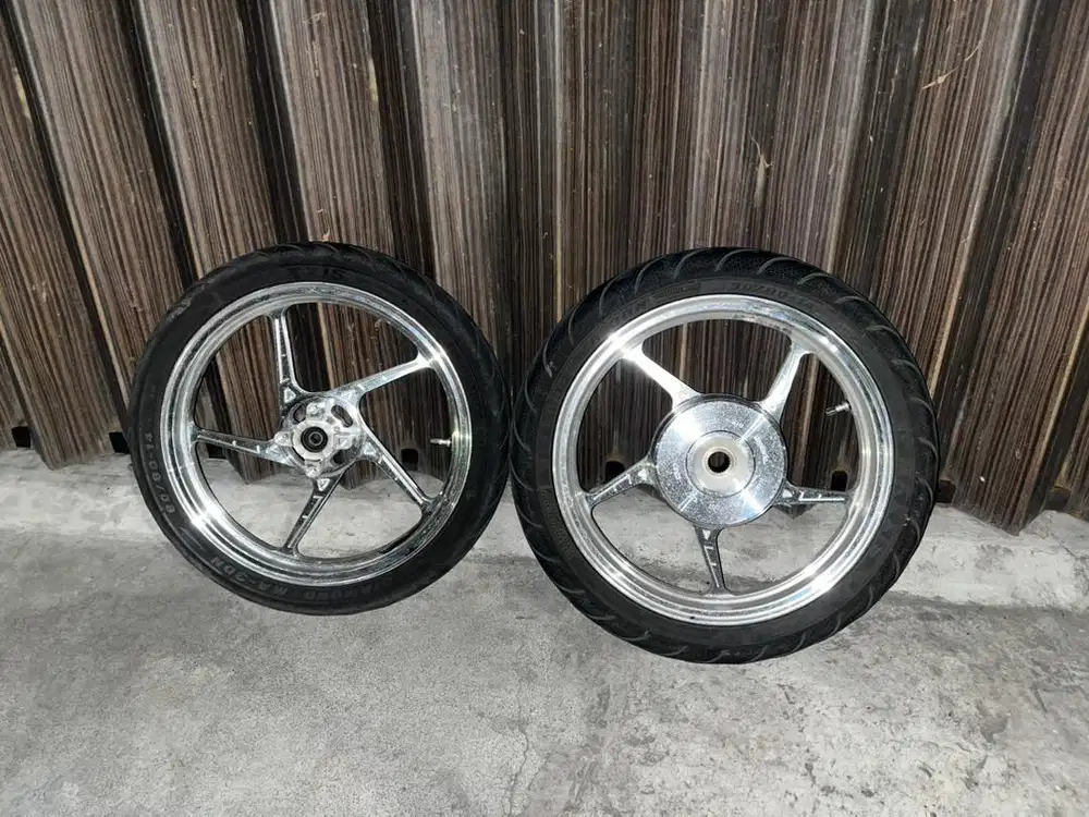 delkevic moz p5 vario 125/150