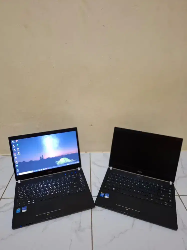 Acer Travelmate P645
