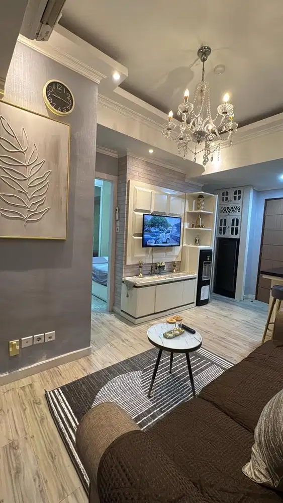 JUAL APARTEMEN DI BAWAH HARGA PASAR
