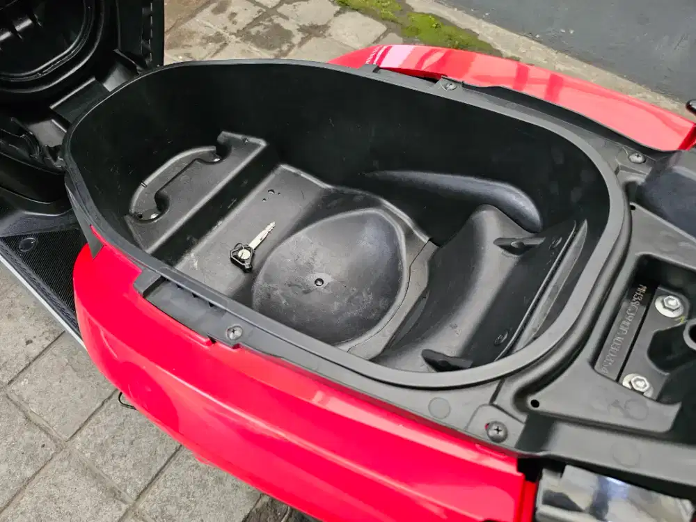 Yamaha Freego New 2023