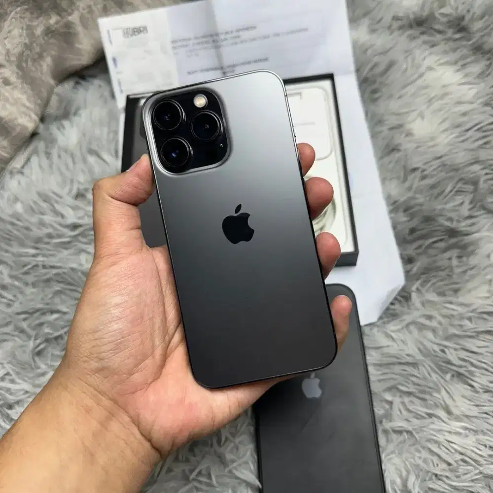 IPhone 13 Pro 128 All op