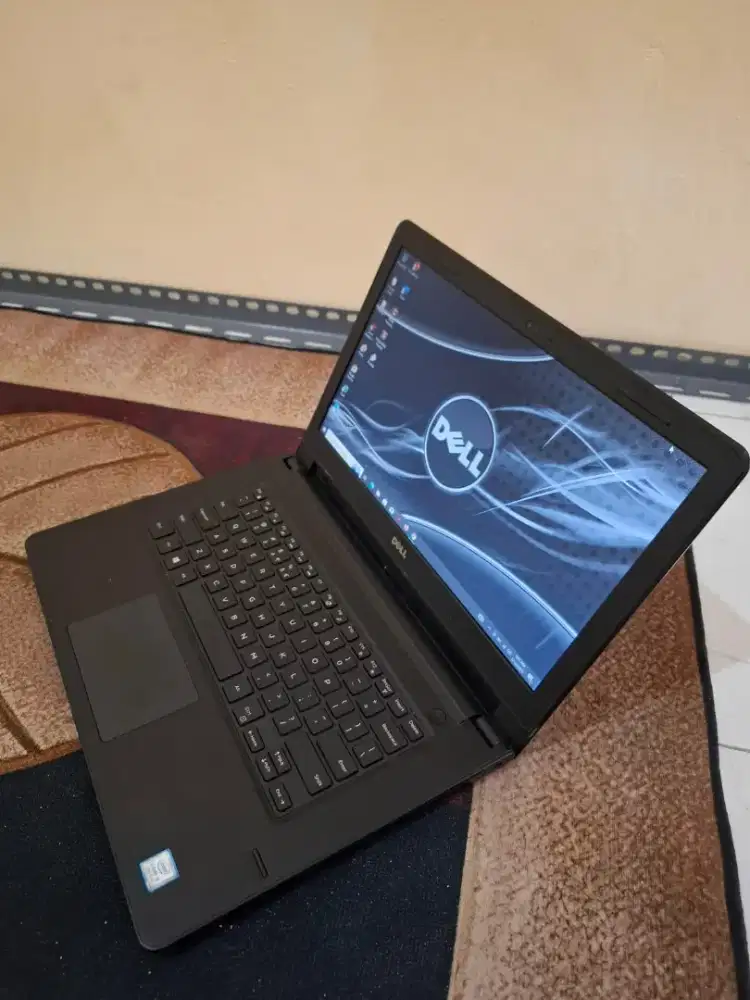 Dell Vostro 14-3468