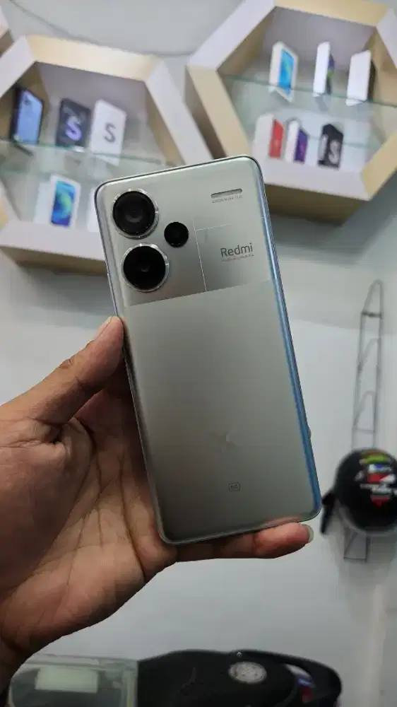 Xiaomi Note 13 Pro Plus 5G 512g