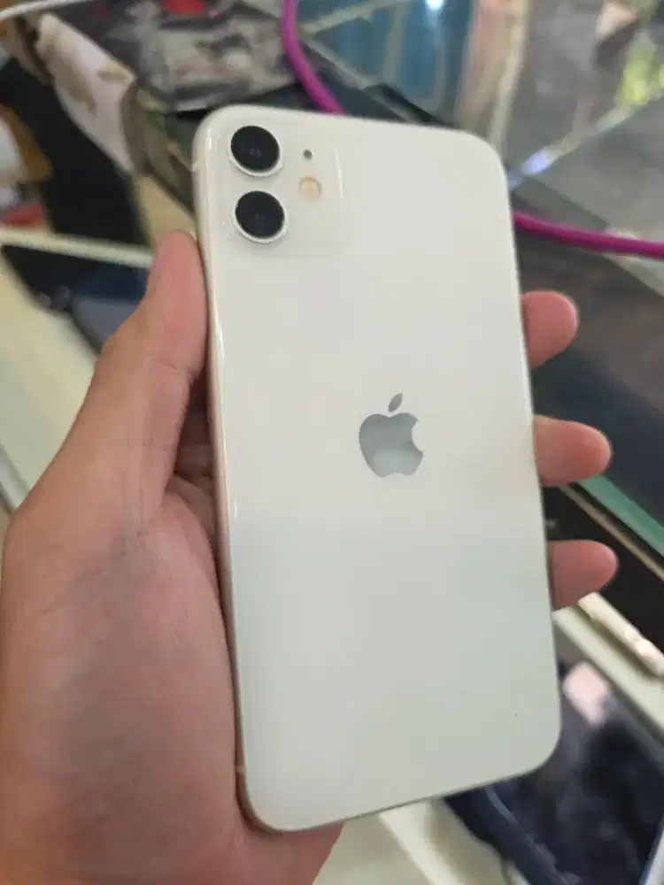 IPhone 11 128 gb all op