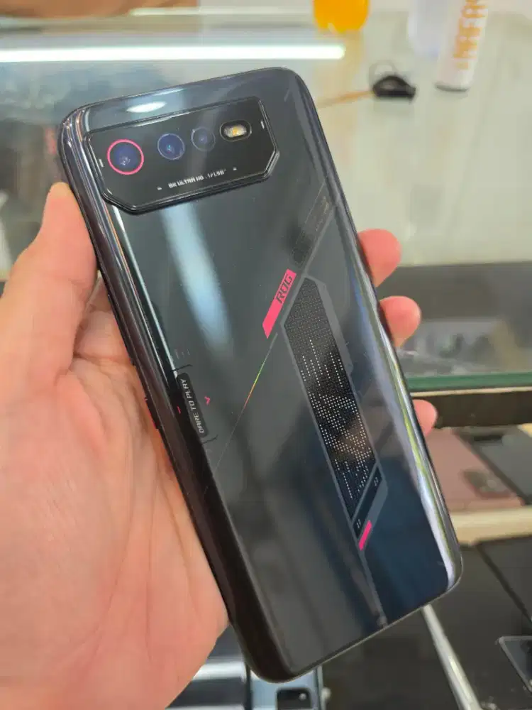 Asus rog phone 6 8/256