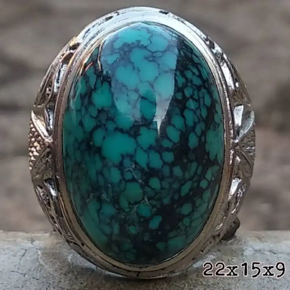 Jual cincin pirus ajib
