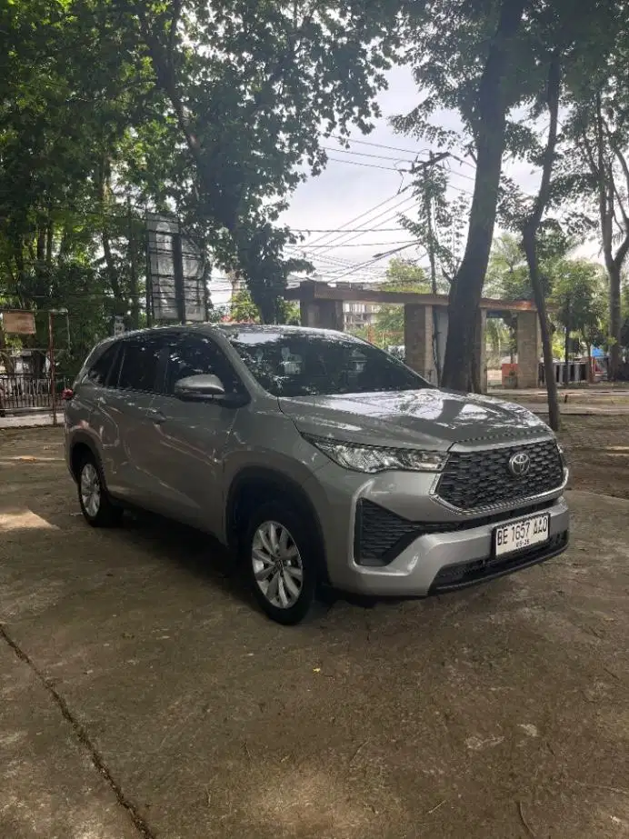 INNOVA ZENIX V 2.0 MATIC 2023