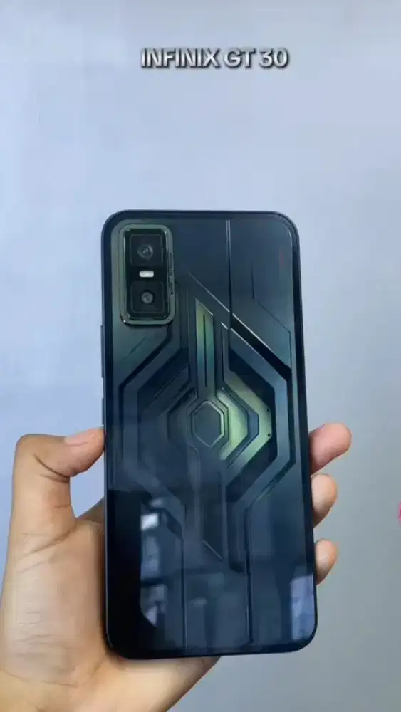 INFINIX GT 30 5G