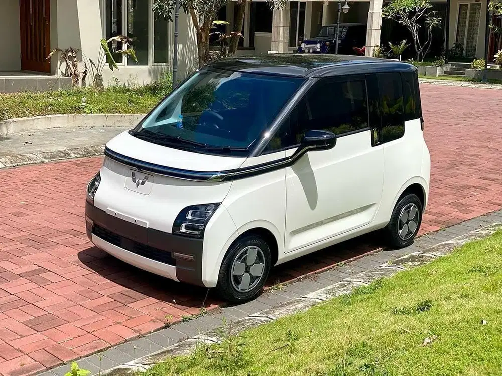 Wuling Air EV Lite