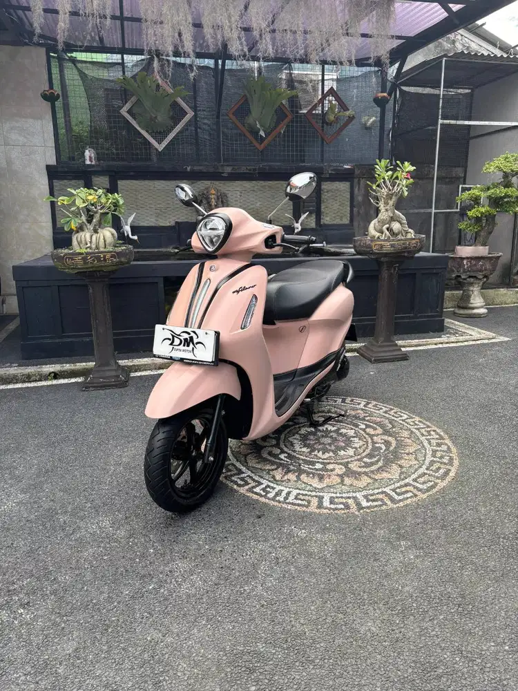 Grand filano tahun 2025