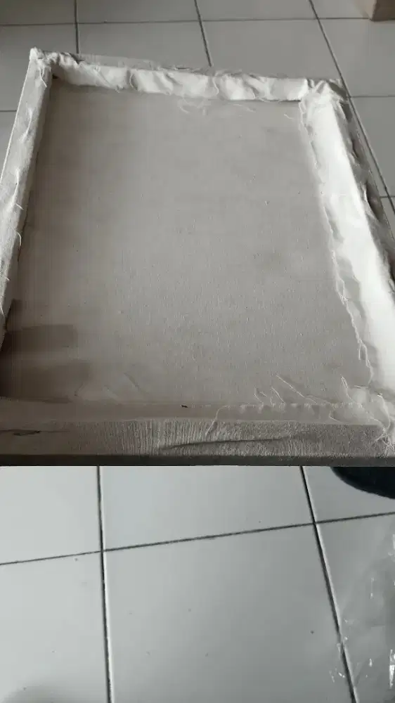 Jual Kanvas kualitas bagus