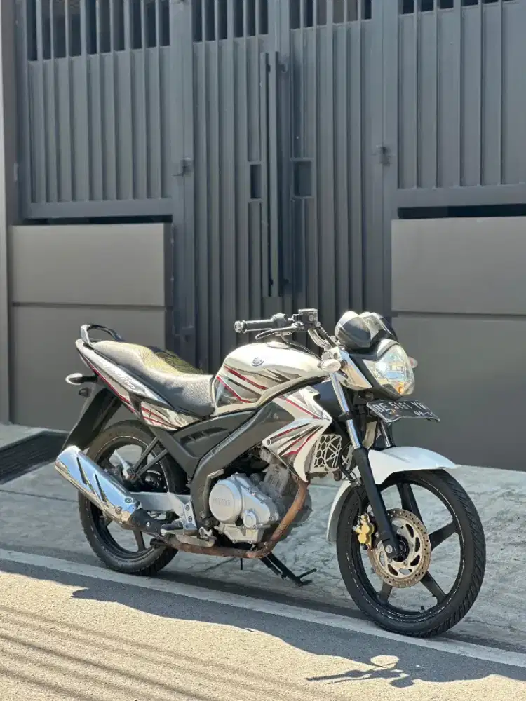 Yamaha Vixion Old 2011