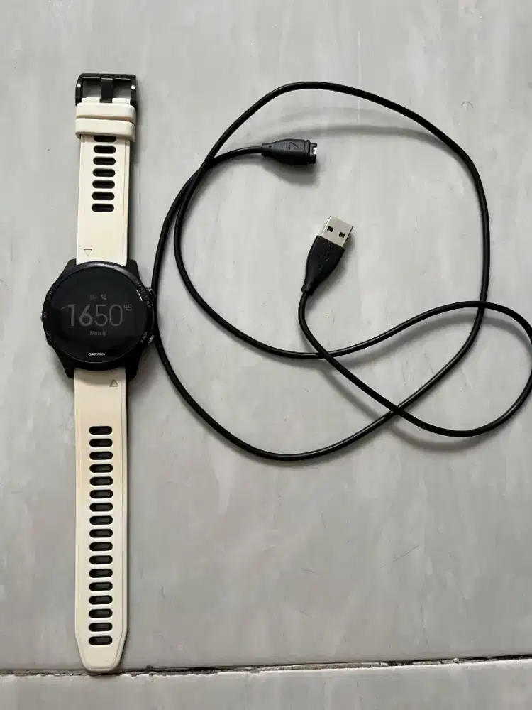 Smartwatch Garmin Forerunner 935