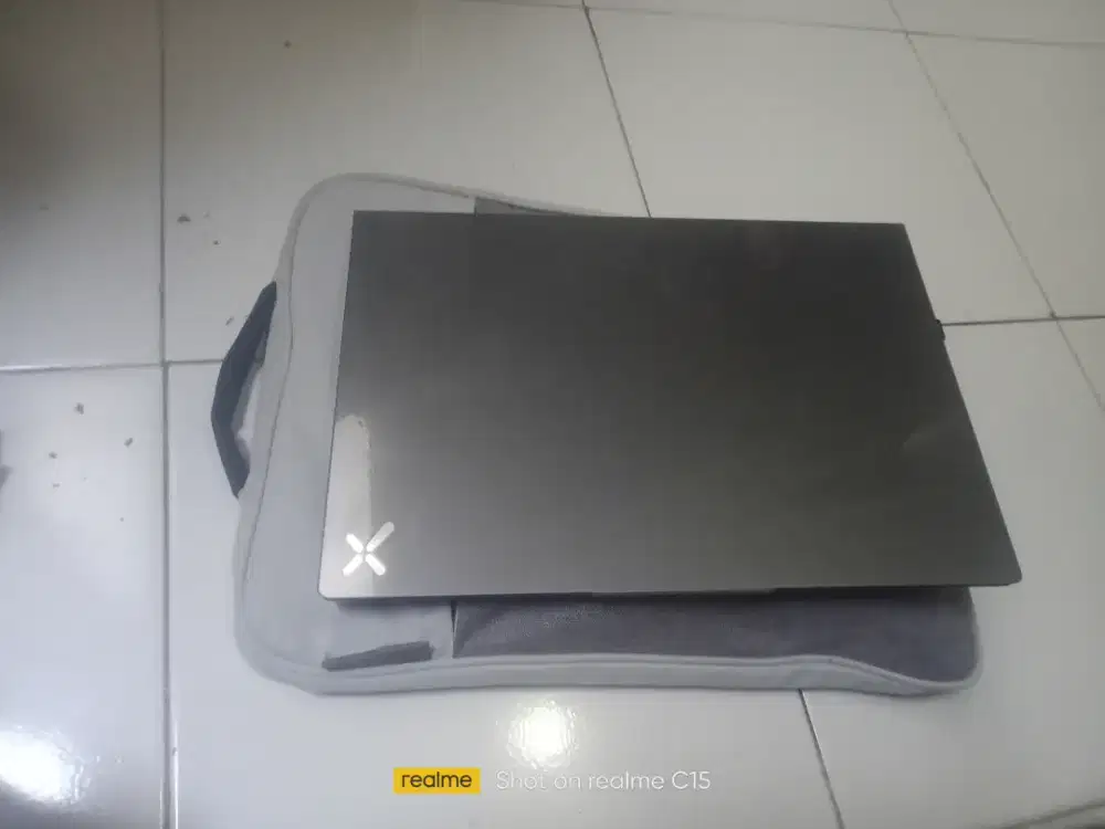 Axio hype 7 x8 Rizen7