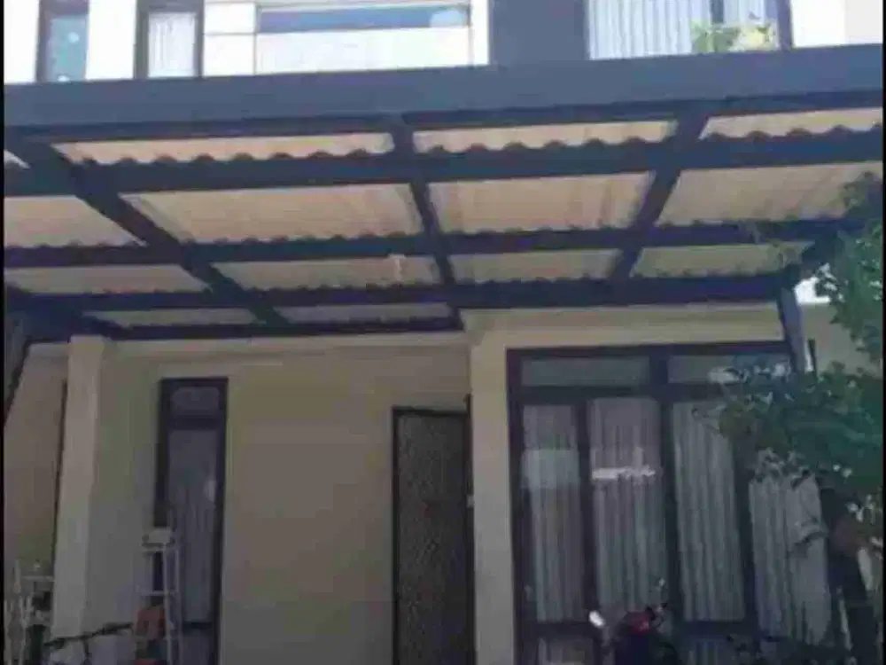 di jual rumah di metland transyogi