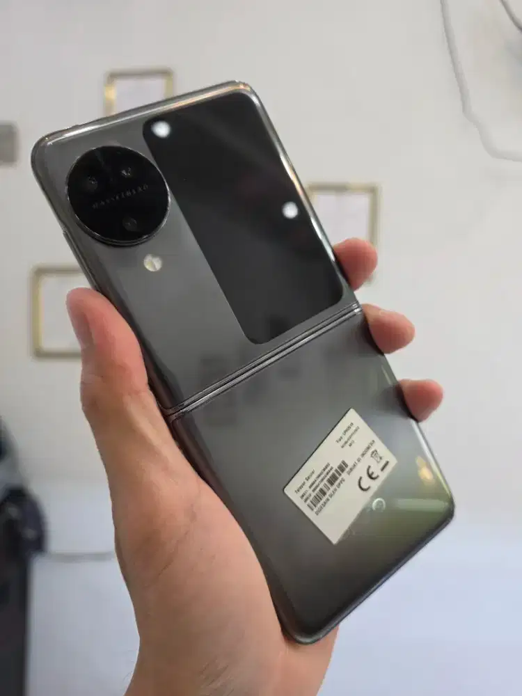Oppi N3 flip 256 gb