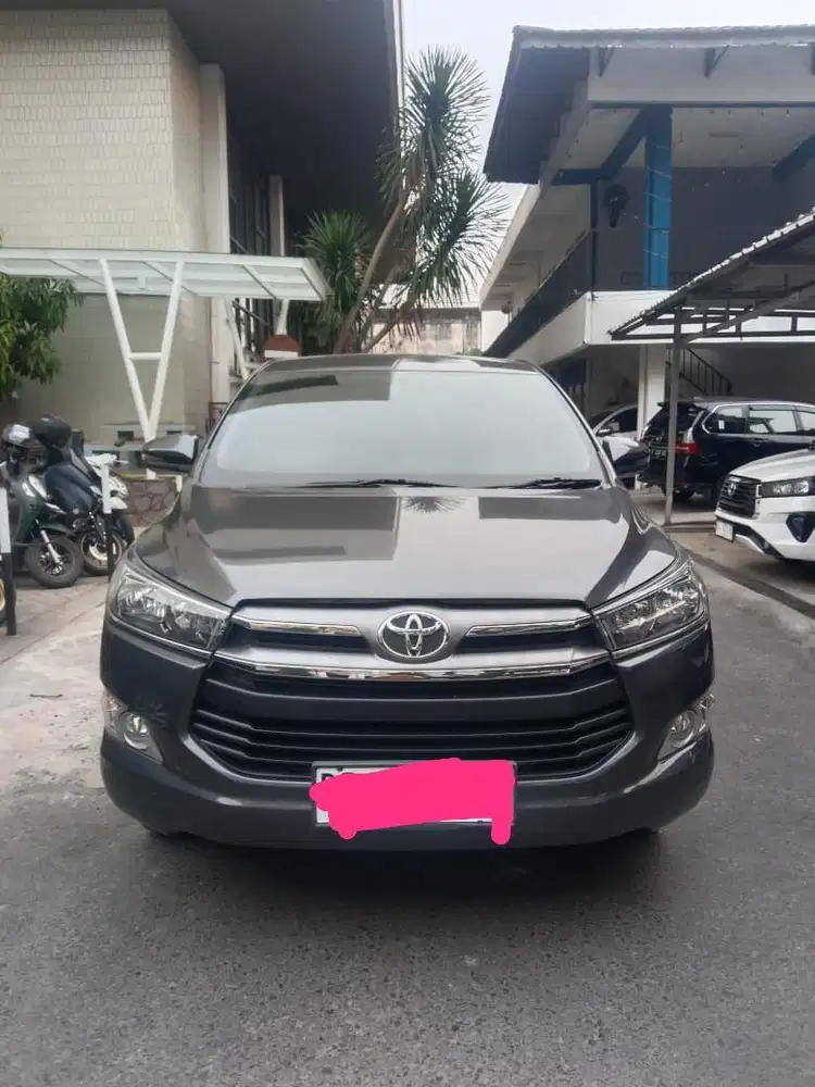 Toyota innova diesel 2.4mt
