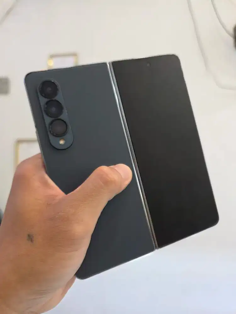 Samsung fold 4 512 gb