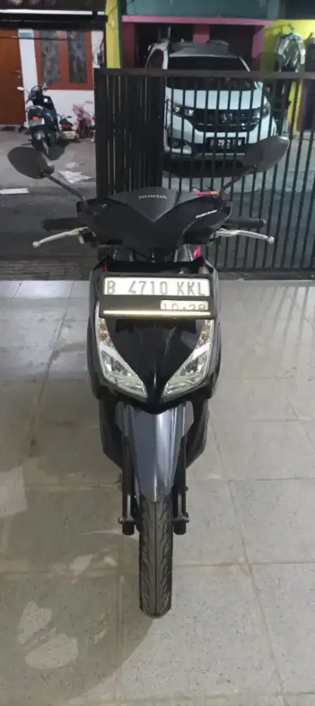 Di jual vario Agnes 110cc 2018