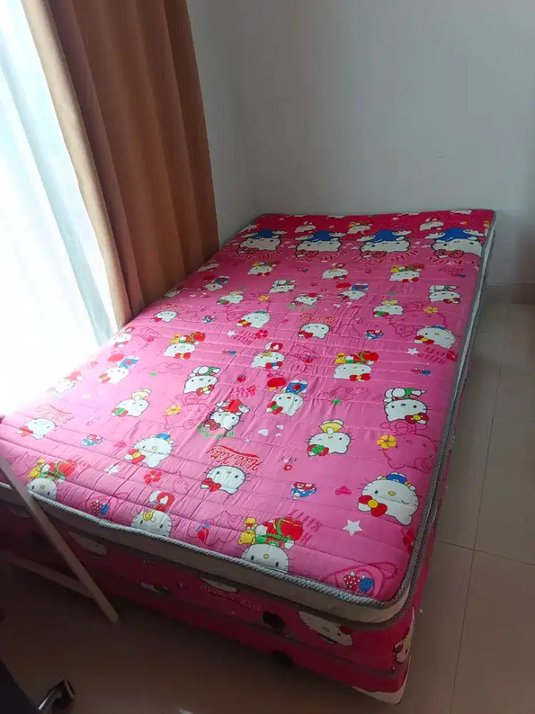 Dijual Kasur springbed